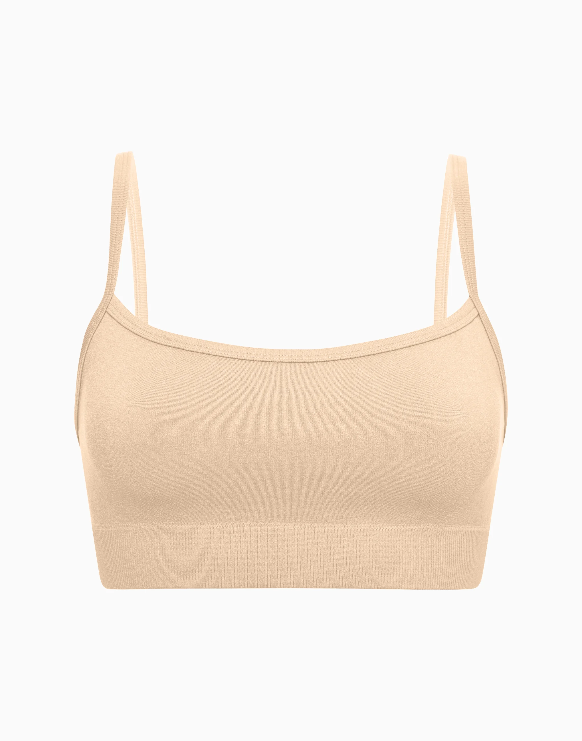 Полутоп CD573 бежевый - 4