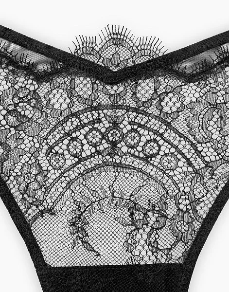 Женские трусы и бюстгальтеры - 1-3