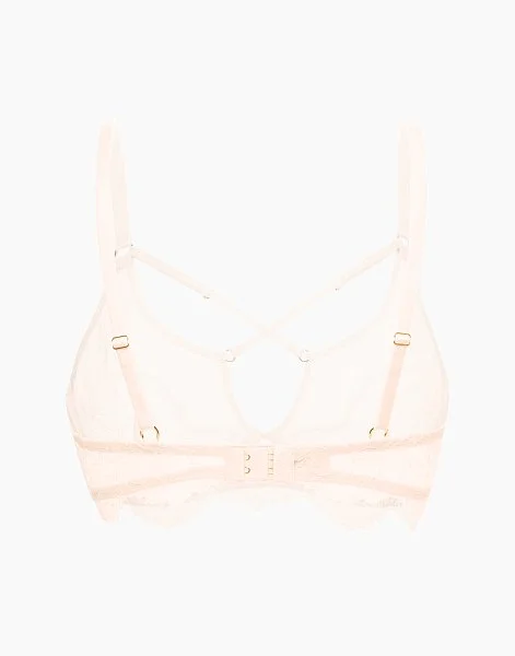 Бюстгальтеры с мягкой чашкой - 97-2