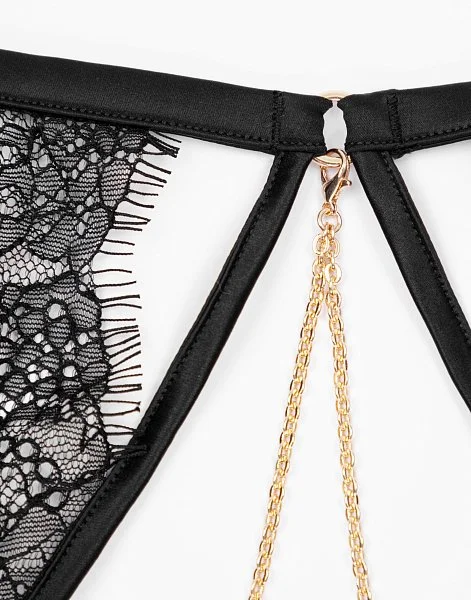 Эксклюзивное нижнее женское белье - 48-5