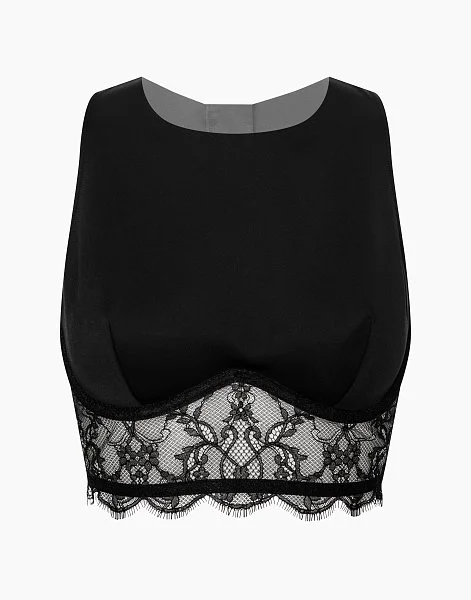 Женские трусы и бюстгальтеры - 10-1