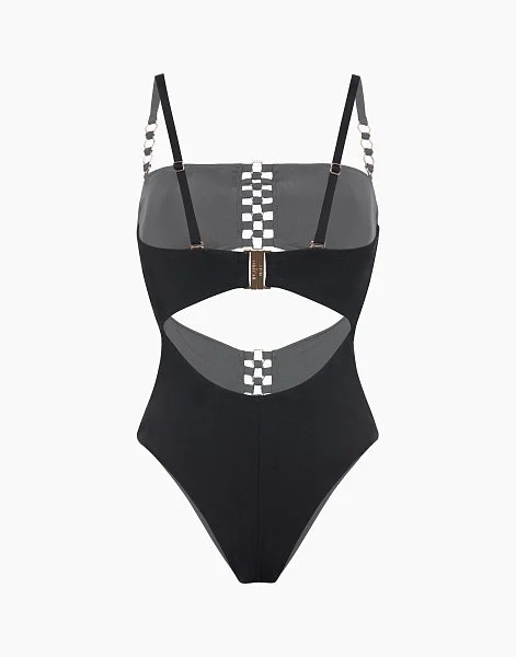 Женские купальники - 10-4