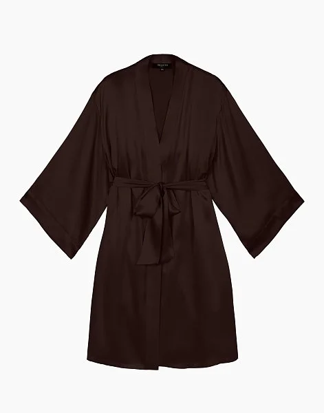 Красивые женские халаты - 3-3