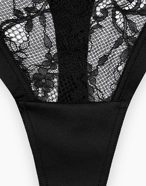 Женские трусы и бюстгальтеры - 9-3