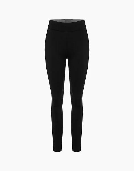 Женские домашние брюки и шорты - 8-1