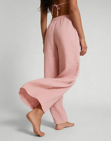 Брюки INCANTO ID578 розовый - 3