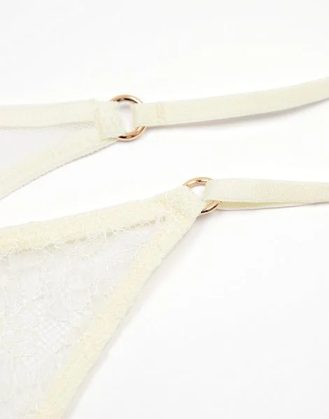 Эксклюзивное нижнее женское белье - 192-5