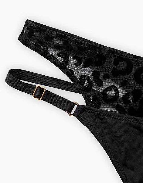 Женские трусы и бюстгальтеры - 6-3