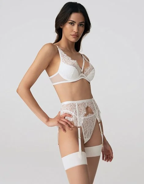 Пояса для чулок женские - 14-3