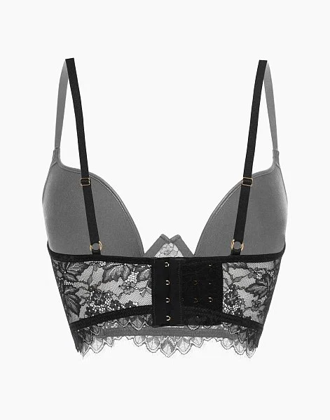 Бюстгальтеры Push-Up - 1-5