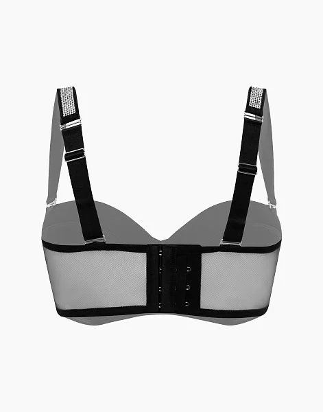 Бюстгальтеры-балконеты - 11-4