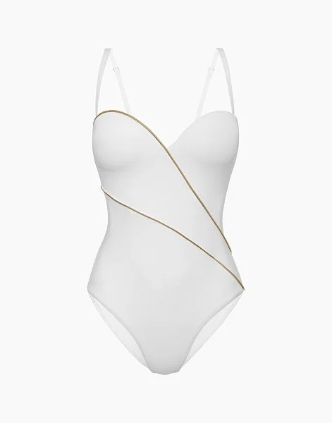 Купальники-монокини - 8-4