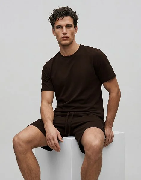 Стильные мужские футболки - 8-3