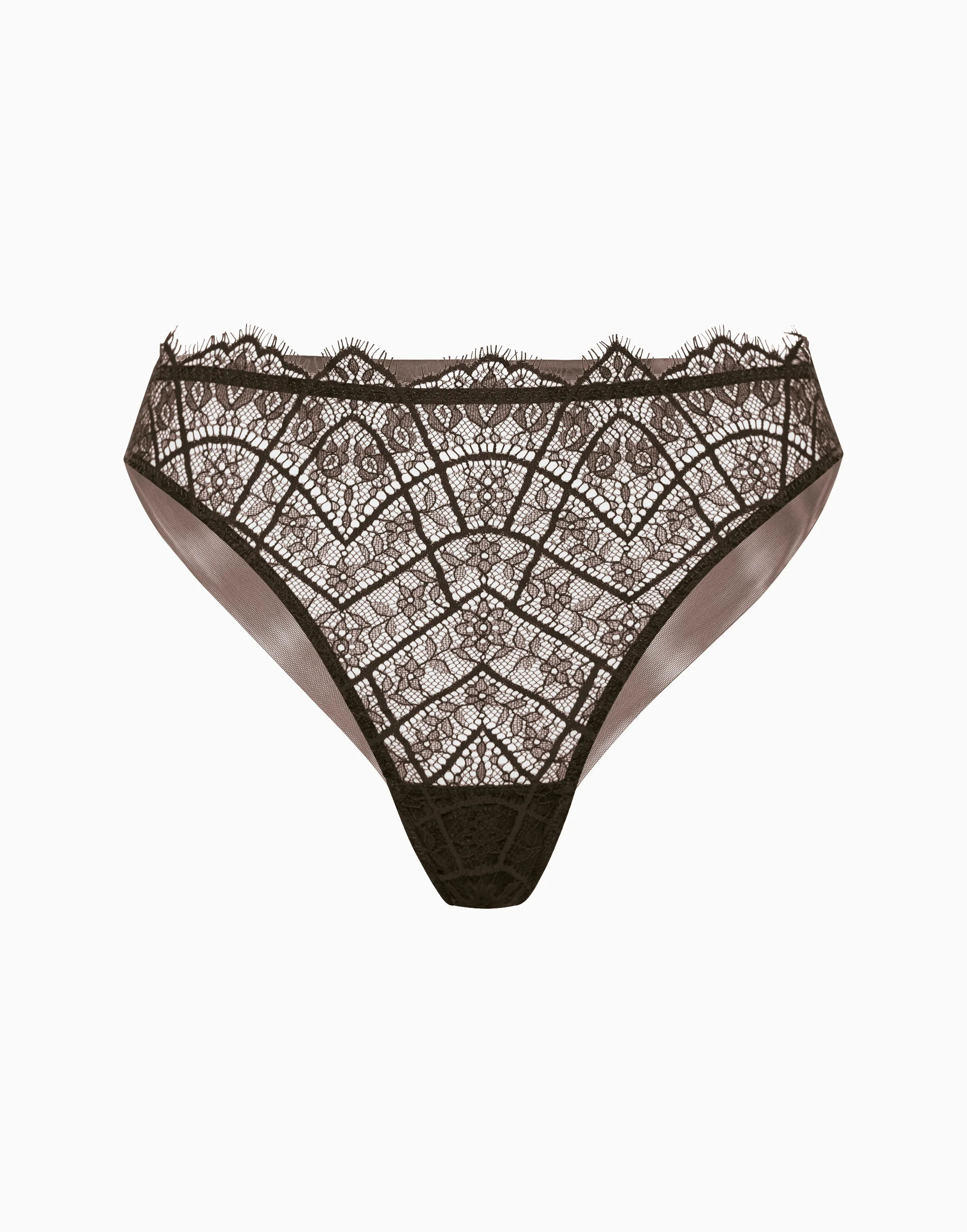 Женские трусы бразилиано - 16-4