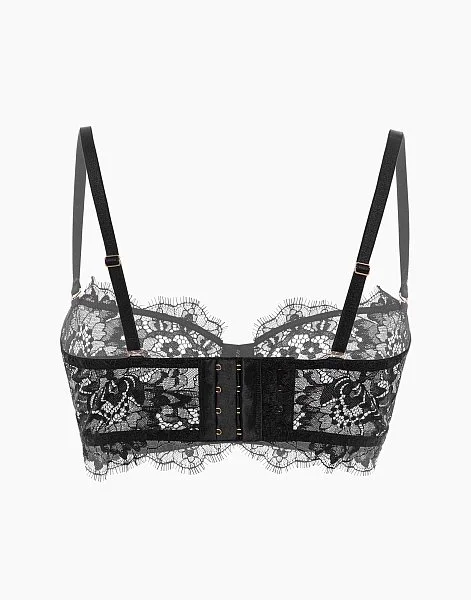 Бюстгальтеры-балконеты - 6-5