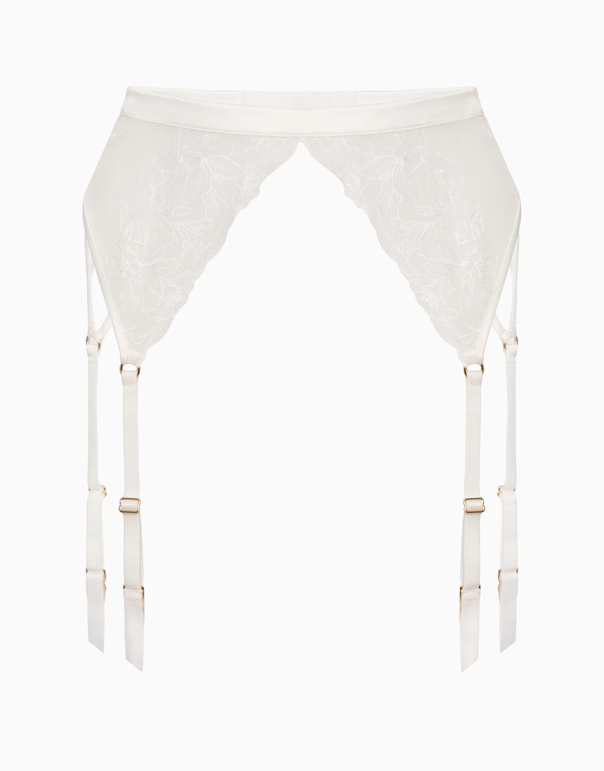 Пояса для чулок женские - 3-3