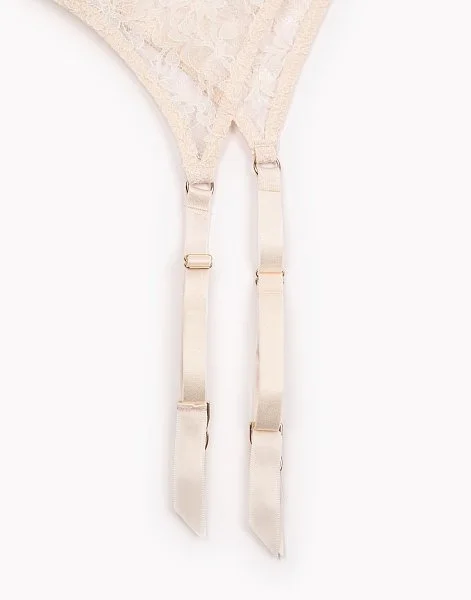 Пояса для чулок женские - 16-5