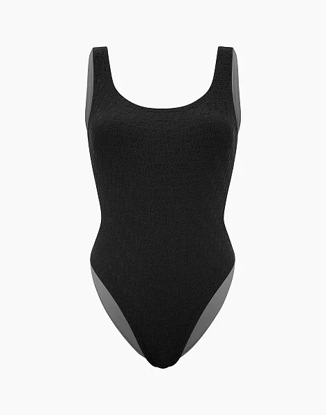 Купальники-монокини - 7-4