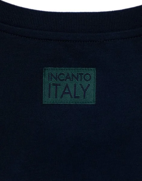 Стильные мужские футболки - 3-5