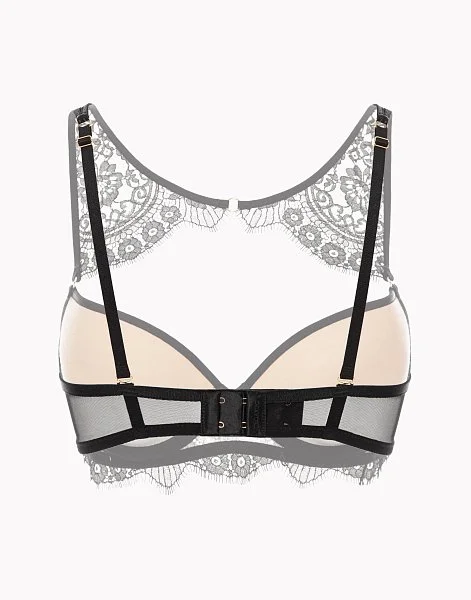 Бюстгальтеры Push-Up - 9-5