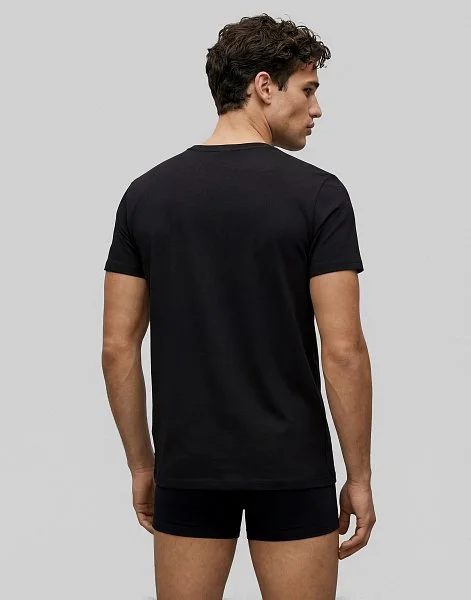 Стильные мужские футболки - 3-2