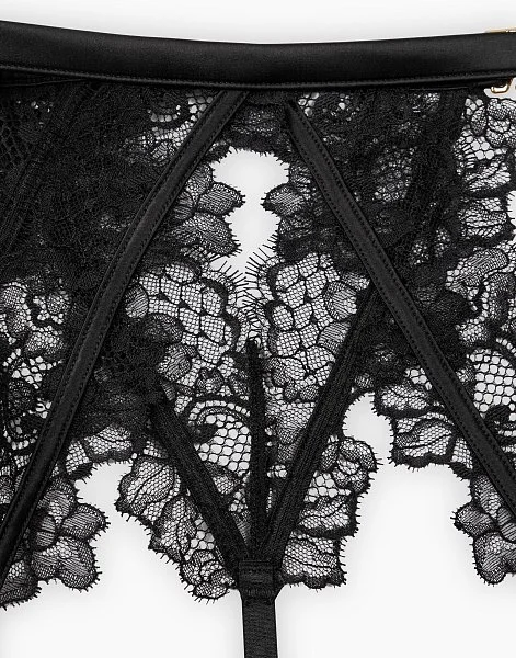 Пояса для чулок женские - 1-3