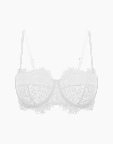 Бюстгальтеры-балконеты - 7-4