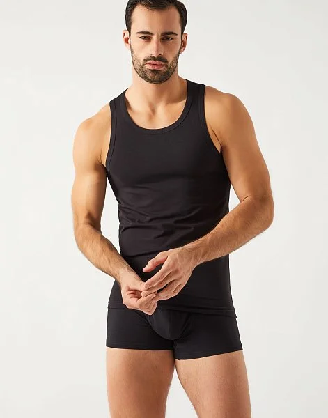 Стильные мужские футболки - 8-5