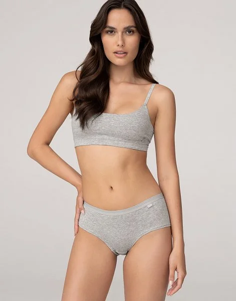 Женские трусы-шортики - 3-2