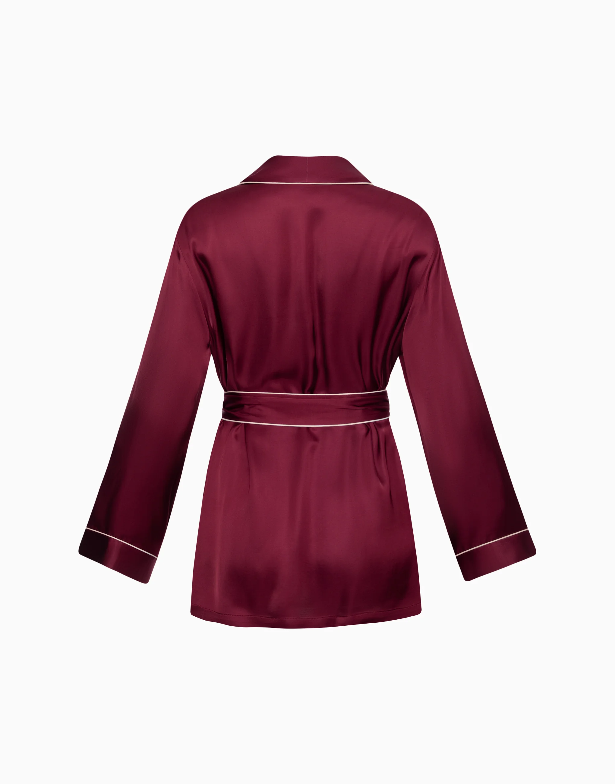 Жакет с длинными рукавами PD1082 - 4