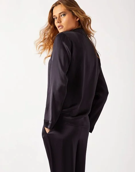 Как одеваться дома, чтобы выглядеть красиво, стильно и модно? - 1-7-3