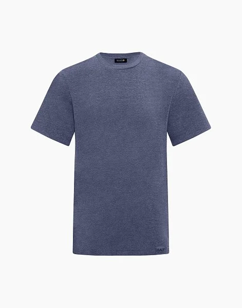 Стильные мужские футболки - 9-1