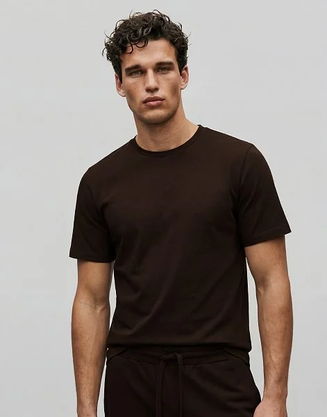 Стильные мужские футболки - 8-2