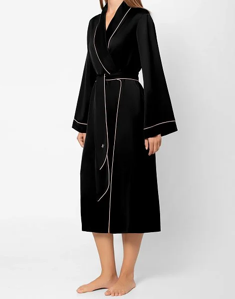 Красивые женские халаты - 5-2