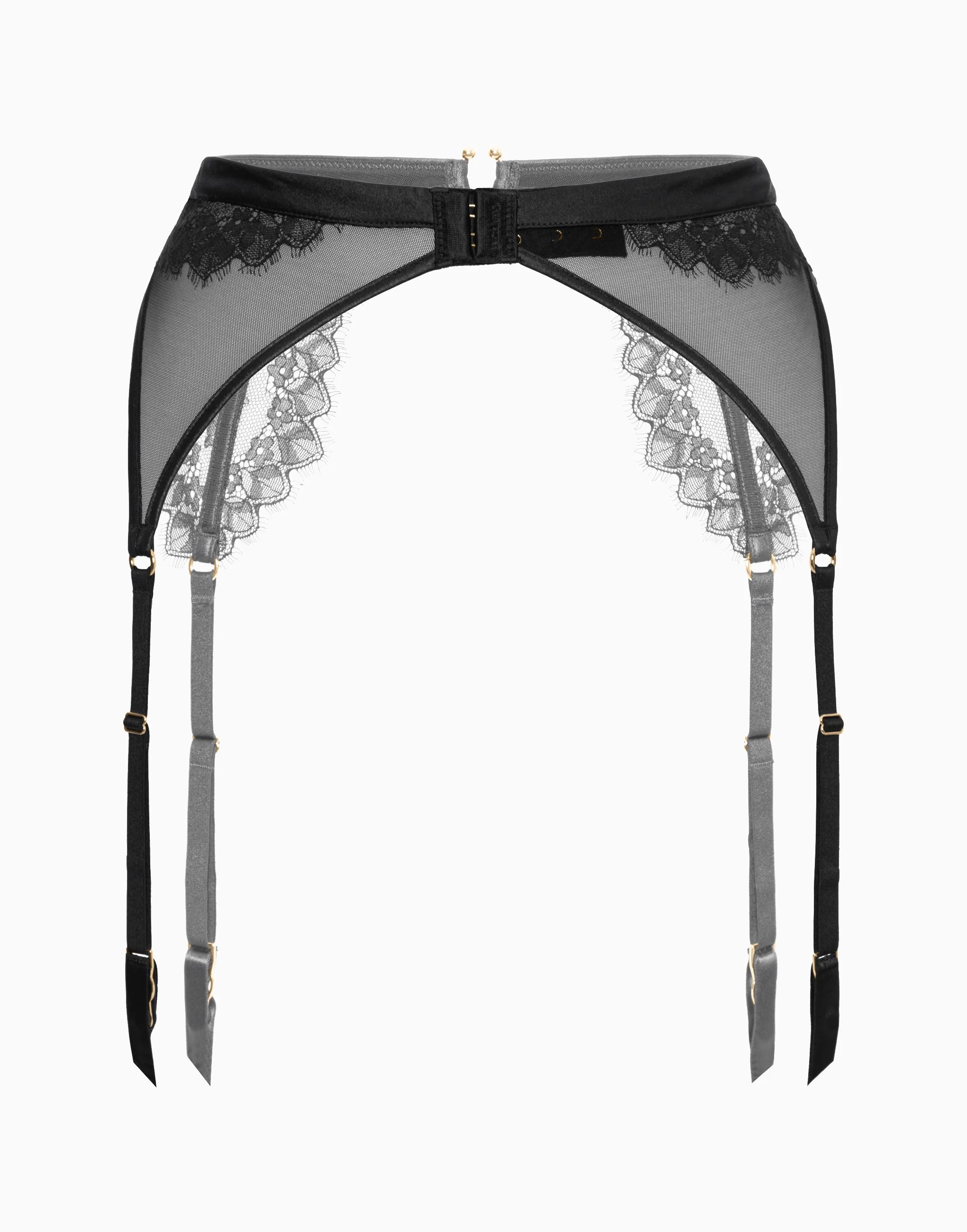 Пояса для чулок женские - 5-4