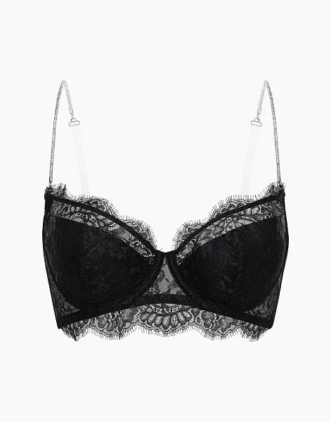 Бюстгальтер с мягкими чашками и спонжевой поддержкой на стане Imperia CD1044 - 4