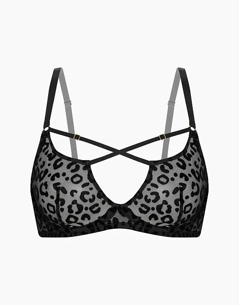 Женские трусы и бюстгальтеры - 10-4