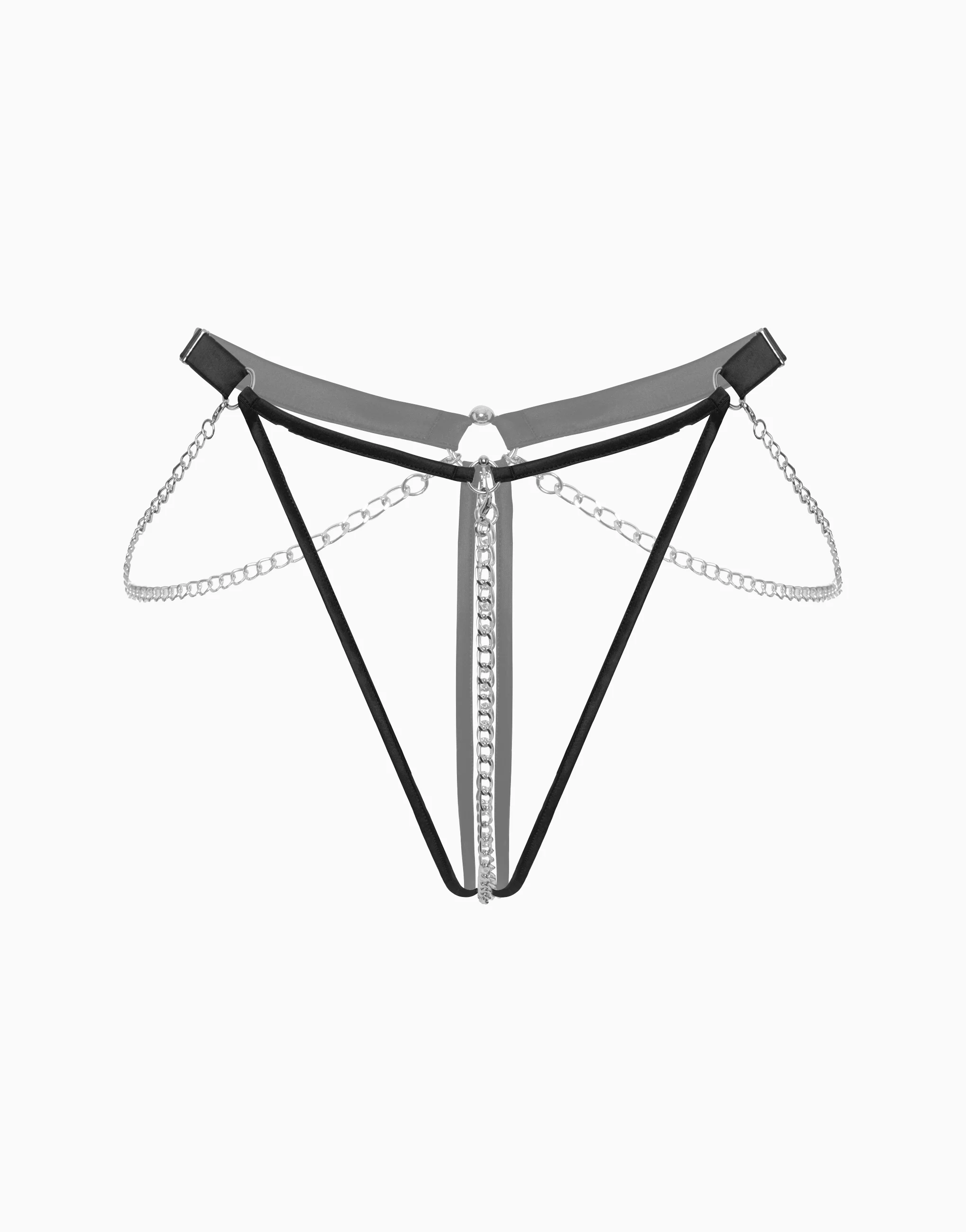 Красивые женские трусы - 6-1