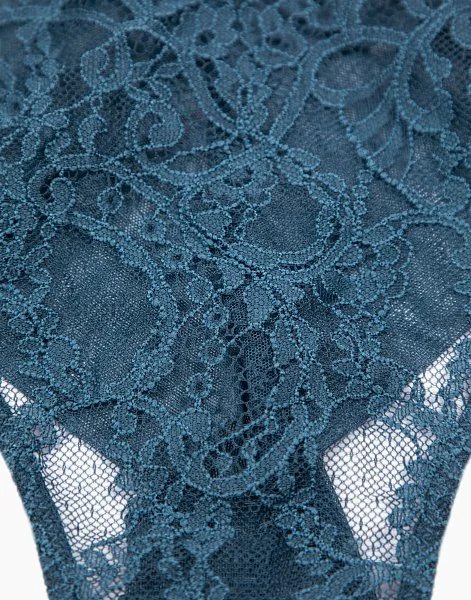 Женские трусы бразилиано - 11-5