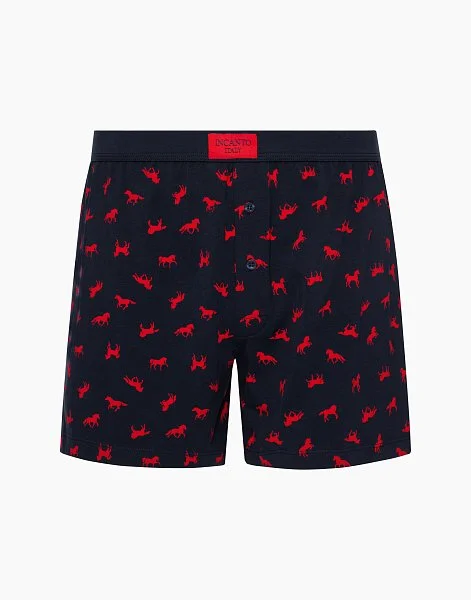 Классические боксеры MU1093 - 1