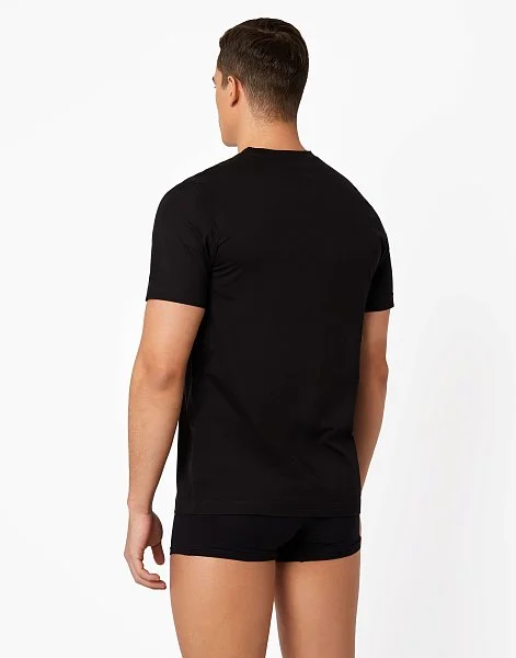 Стильные мужские футболки - 11-4