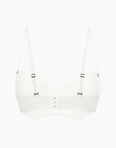 Бюстгальтеры-балконеты - 3-5