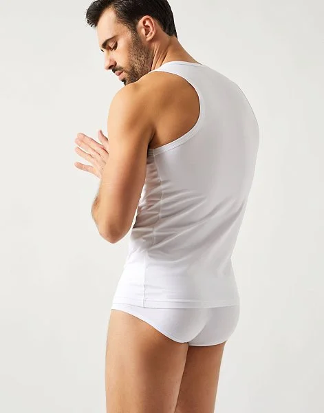 Стильные мужские футболки - 4-4