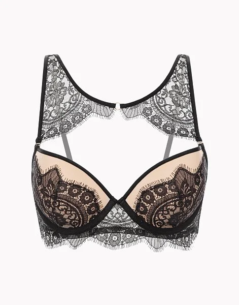 Бюстгальтеры Push-Up - 9-4