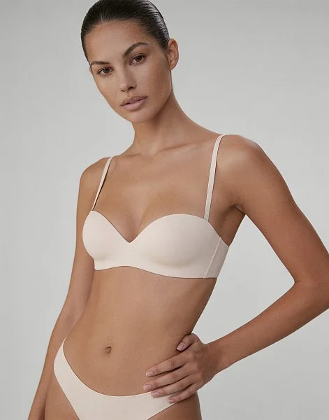 Бюстгальтеры Push-Up - 2-1