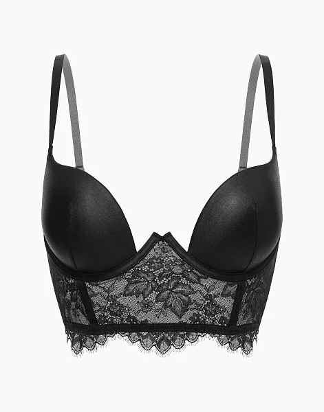 Бюстгальтеры Push-Up - 1-4