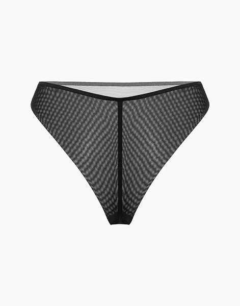 Красивые женские трусы - 9-4