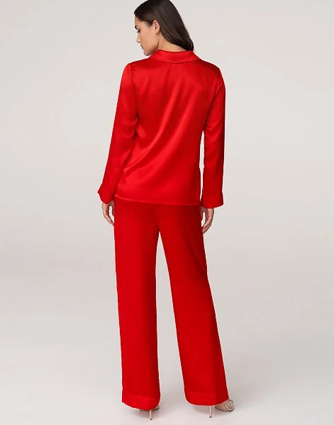 Как одеваться дома, чтобы выглядеть красиво, стильно и модно? - 1-9-3