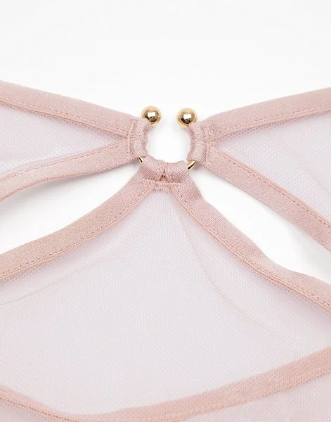 Женские трусы бразилиано - 16-5