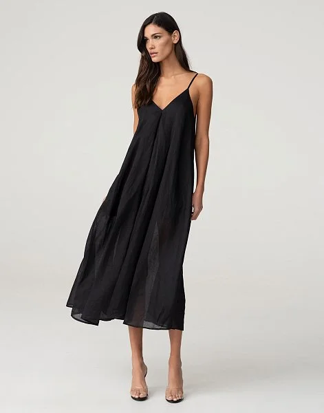 Женская пляжная одежда и аксессуары - 4-2